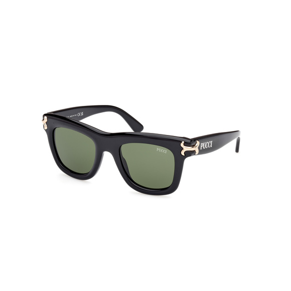 EMILIO PUCCIEP0222 Sunglasses 01N 50mm